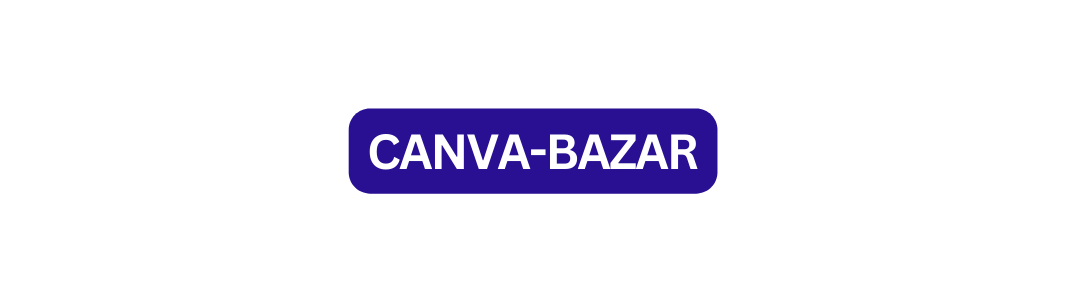 Canva bazar